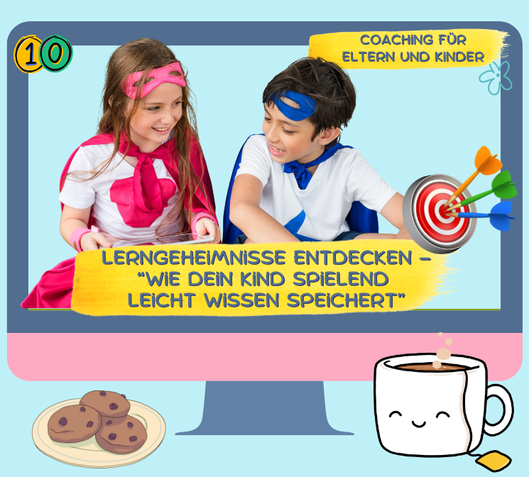 Titelbilder Digistore Lerntechniken